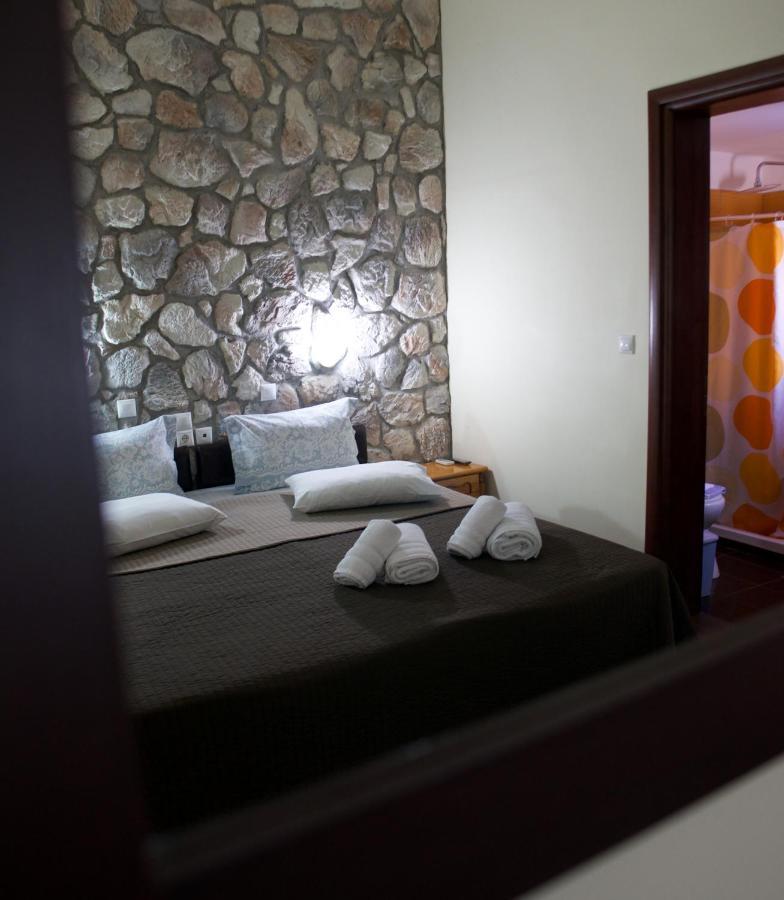 Rooms Batalogianni Kalambaka Bagian luar foto