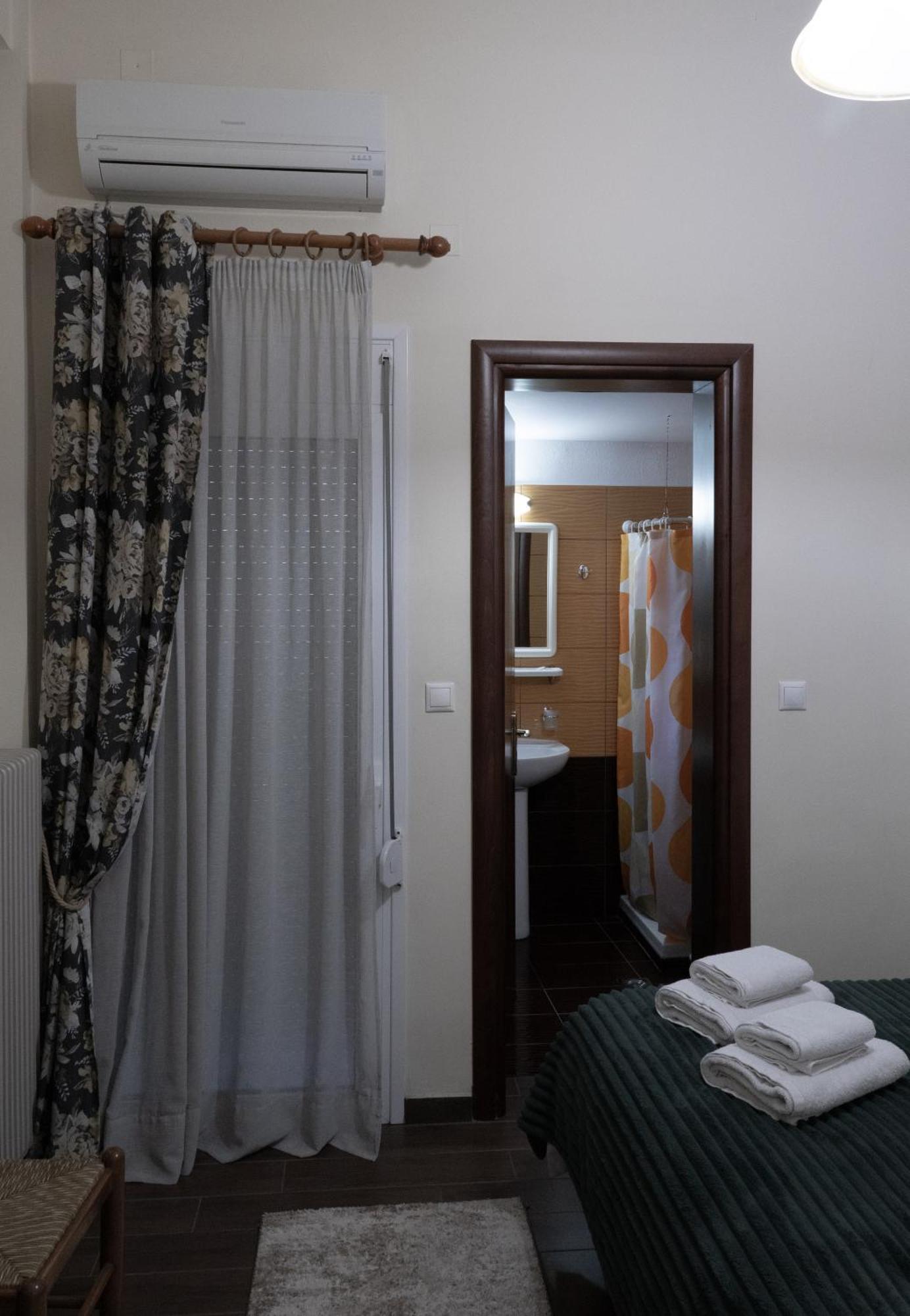 Rooms Batalogianni Kalambaka Bagian luar foto